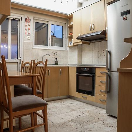 Cozy Cloud Apartment ナフプリオ エクステリア 写真