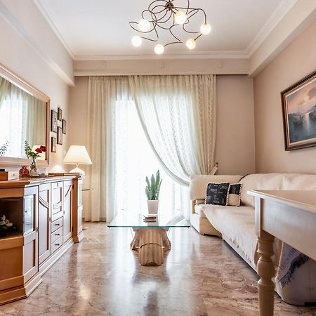 Cozy Cloud Apartment ナフプリオ エクステリア 写真