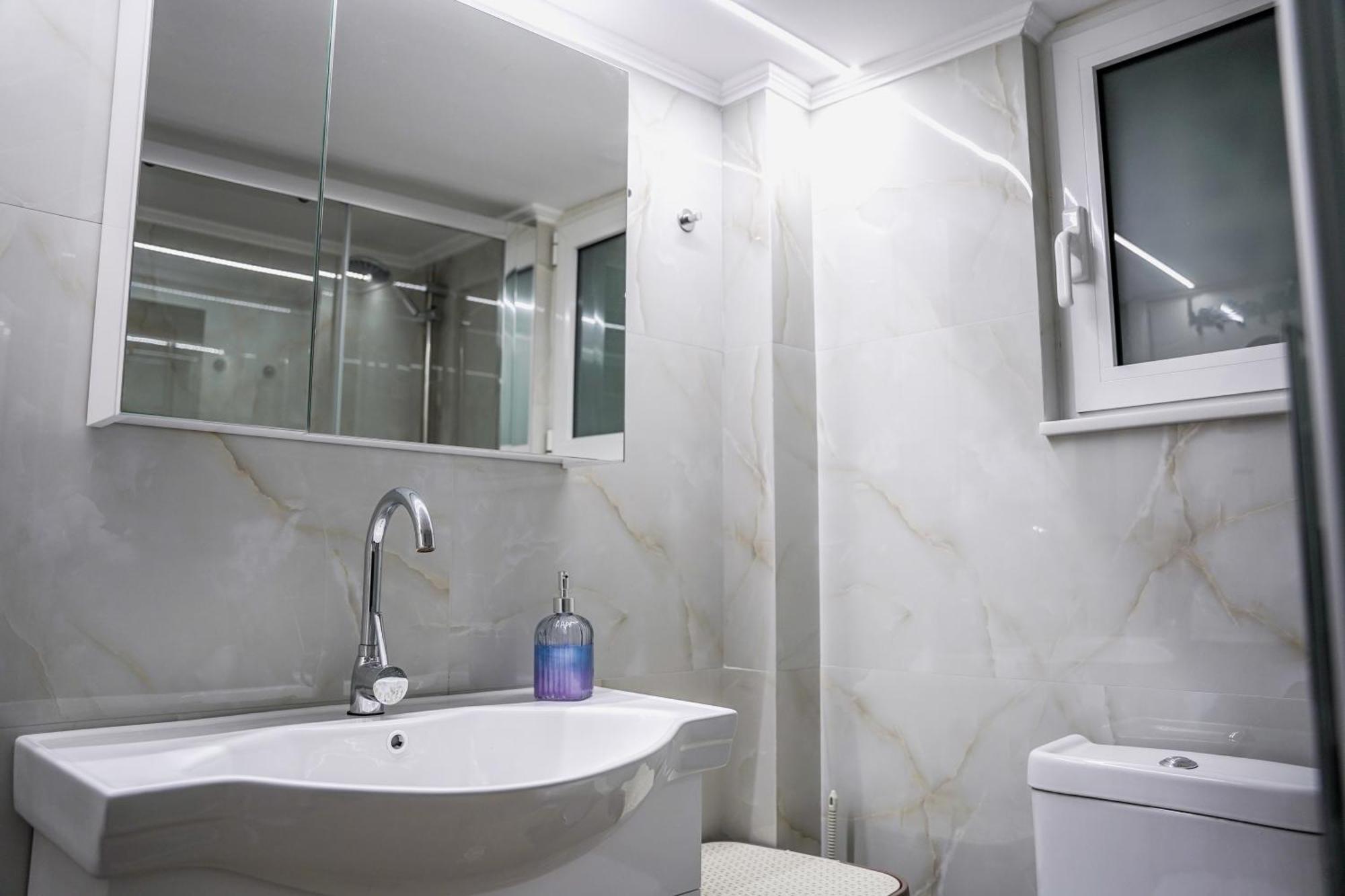 Cozy Cloud Apartment ナフプリオ エクステリア 写真