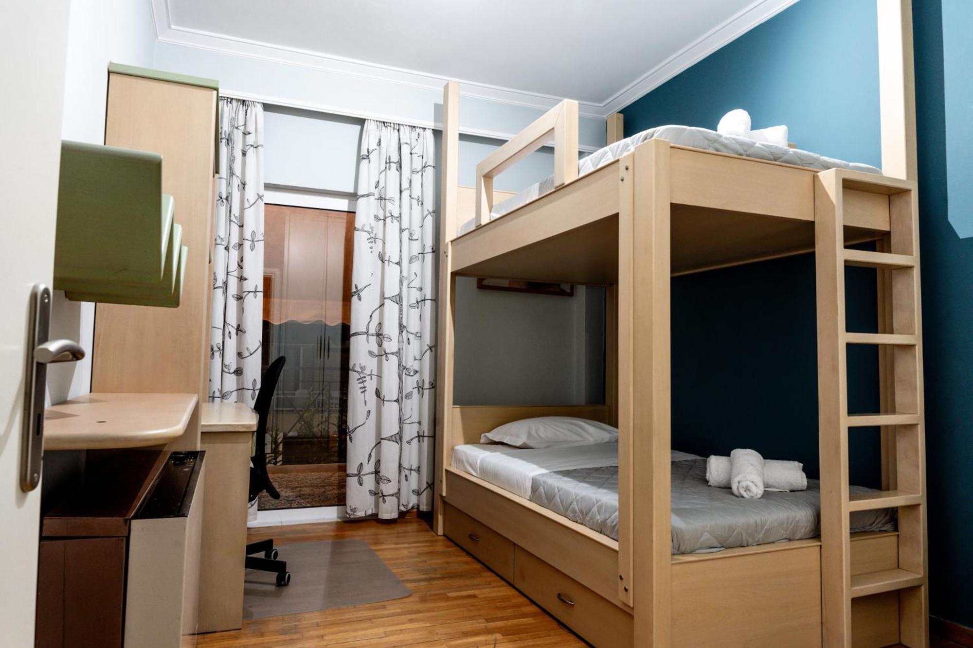 Cozy Cloud Apartment ナフプリオ エクステリア 写真